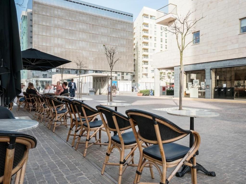 Art Deco Luxury Apartment Central Location Sliema Exterior photo